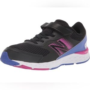 New Balance Kids Running Shoe